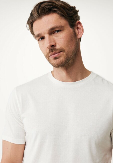 Mexx Richard Regular Fit Off White