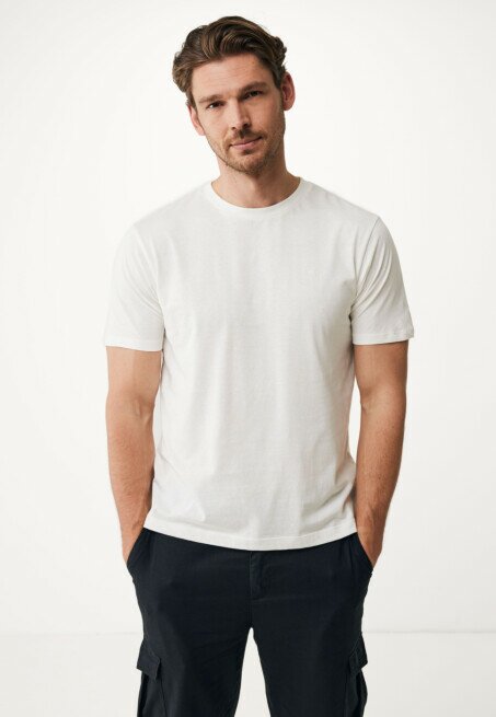 mexx Richard Regular Fit Off White