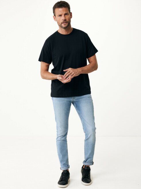 Mexx Richard Regular Fit Zwart