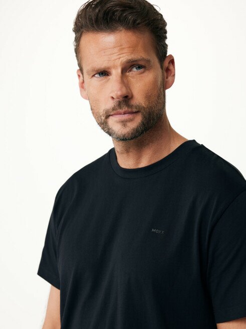 Mexx Richard Regular Fit Zwart