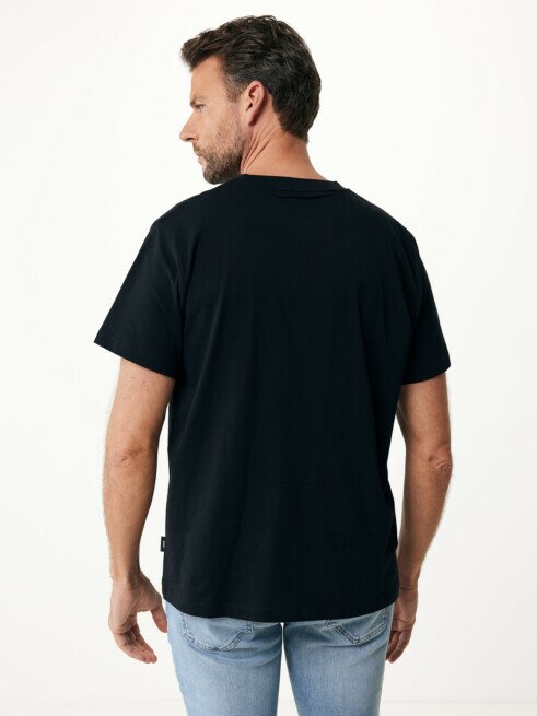 Mexx Richard Regular Fit Zwart