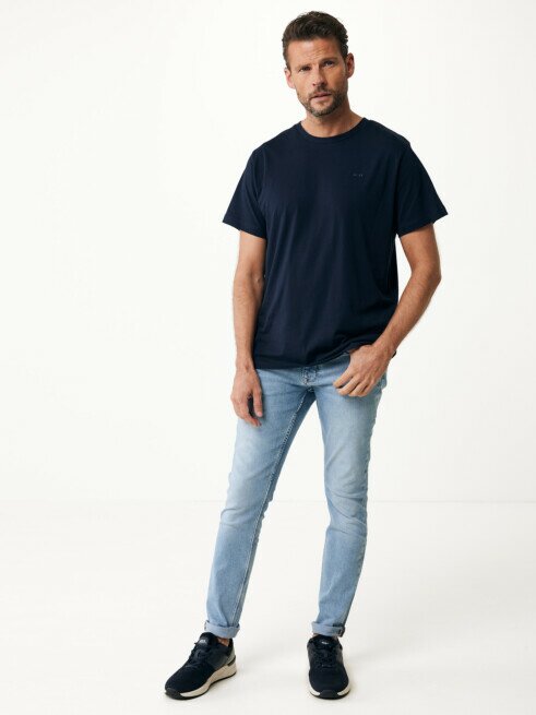 Mexx Richard T-shirt Regular Fit Navy