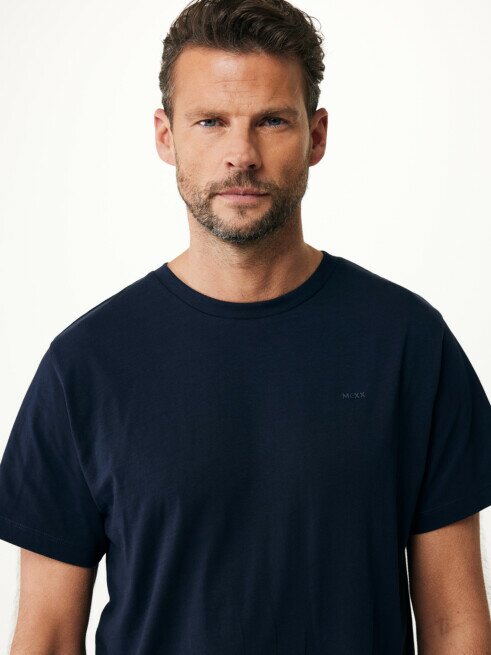 Mexx Richard T-shirt Regular Fit Navy