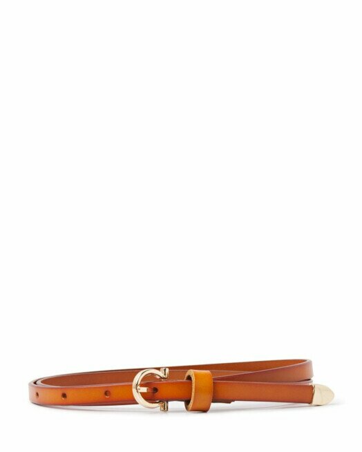 Mexx Riem Smal Cognac