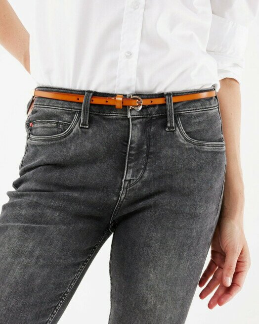 mexx Riem Smal Cognac