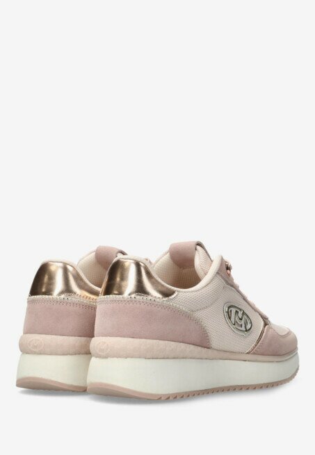 Mexx Romance Pipa Sneaker Roze