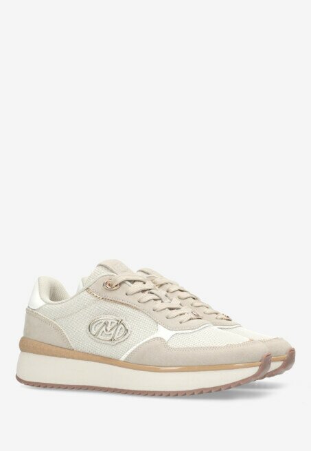Mexx Romance Pipa Sneaker Sand