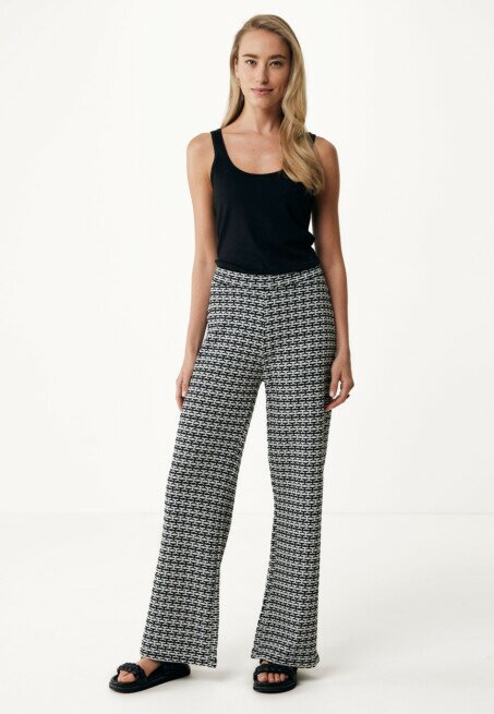 Mexx ROOS Basic Tanktop Black