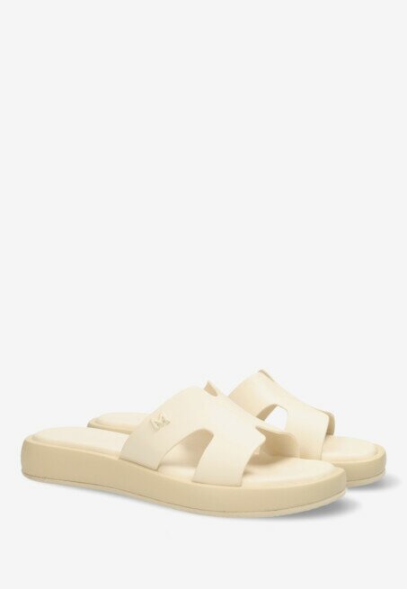 Mexx Sandaal Lotus Off White