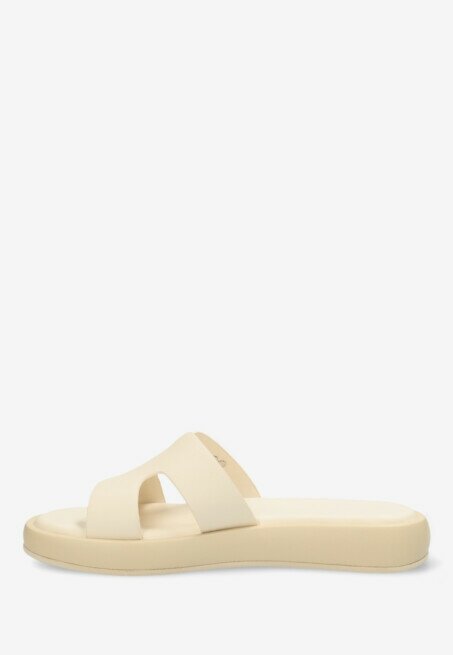 Mexx Sandaal Lotus Off White