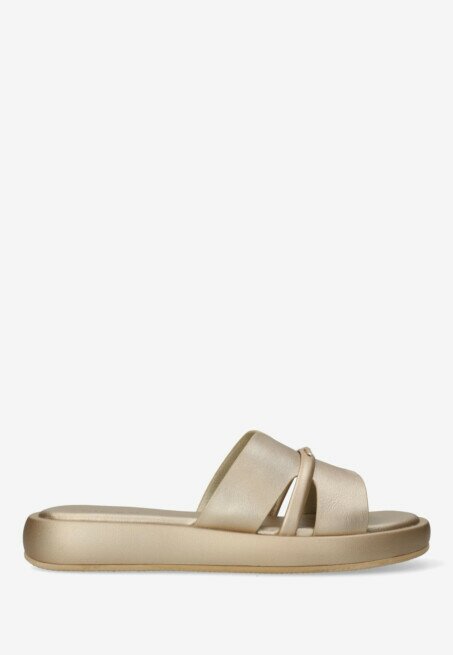 mexx Sandal Lotus II Pacha Goud