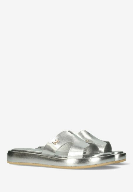 Mexx Sandal Lotus II Pacha Zilver