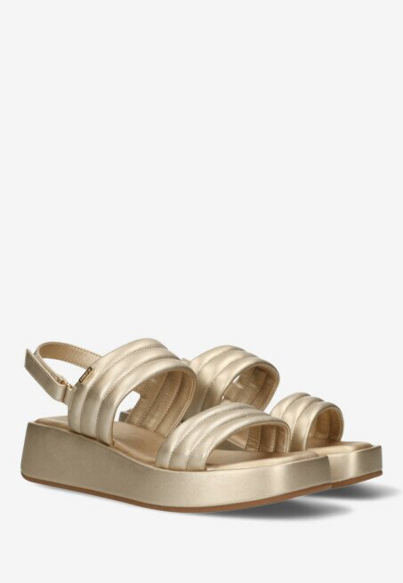 Mexx Sandal Noë Gold