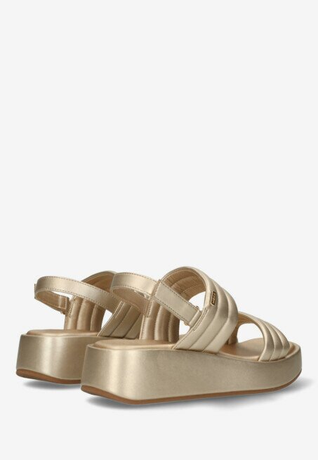 Mexx Sandal Noë Gold
