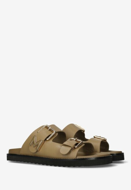 Mexx Sandal Rachel Penny Taupe