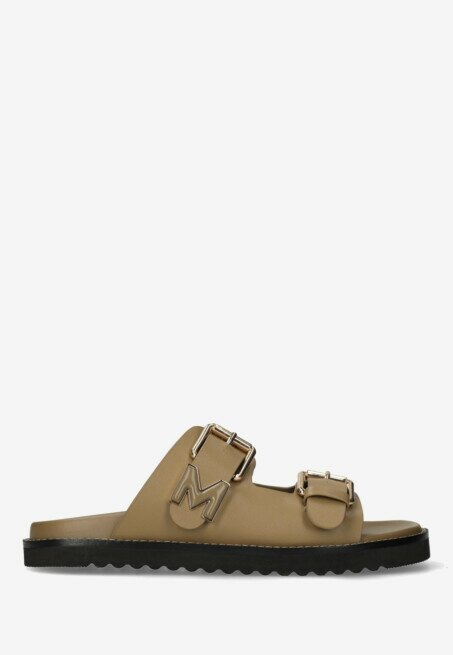 mexx Sandal Rachel Penny Taupe