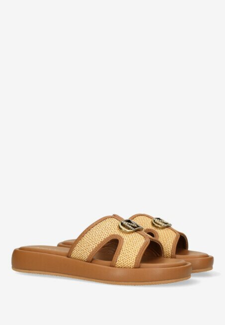 Mexx Sandal Rami Pacha Bruin