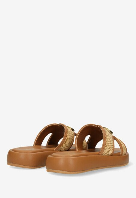 Mexx Sandal Rami Pacha Bruin