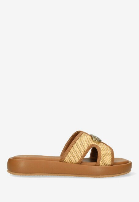 mexx Sandal Rami Pacha Bruin