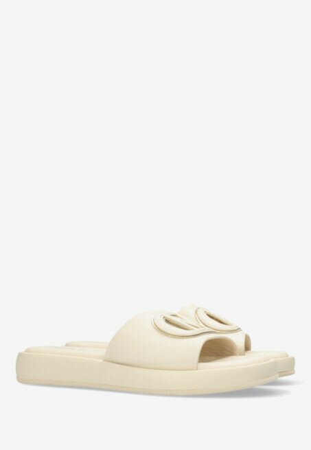Mexx Sandal Rosa Pacha Cream