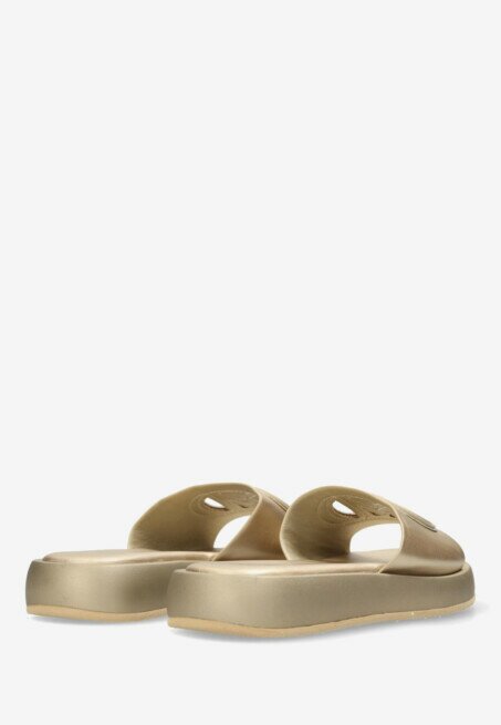 Mexx Sandal Rosa Pacha Goud