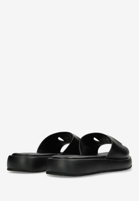 Mexx Sandal Rosa Pacha Zwart