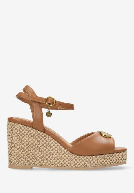 mexx Sandelette Rikka Pakina Cognac