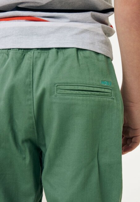 Mexx Shorts Vintage Groen