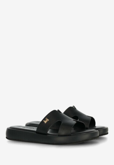 Mexx Slipper Lotus Black