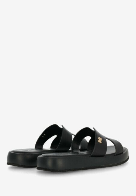 Mexx Slipper Lotus Black