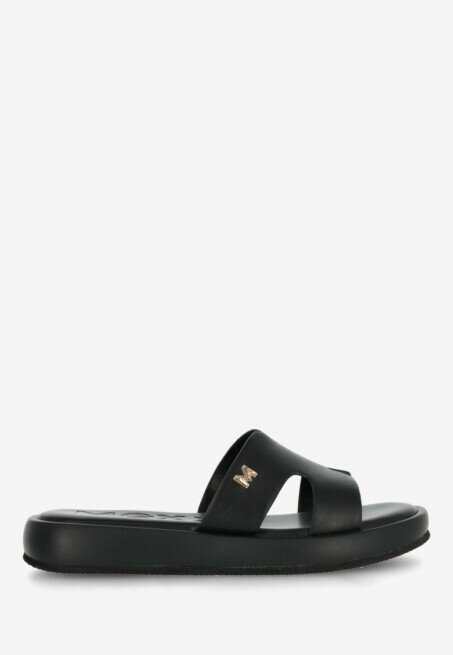 mexx Slipper Lotus Black