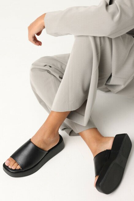 Mexx Slipper Nica Black