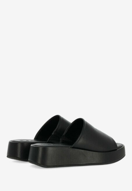 Mexx Slipper Nica Black
