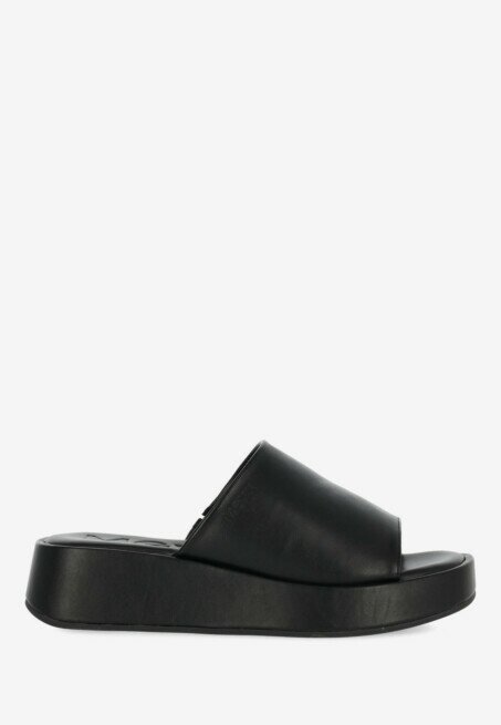mexx Slipper Nica Black