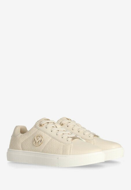 Mexx Sneaker Crista Love Beige