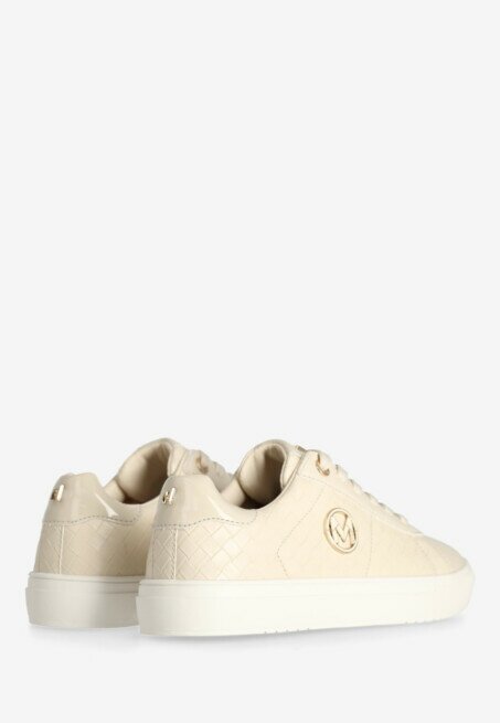 Mexx Sneaker Crista Love Beige