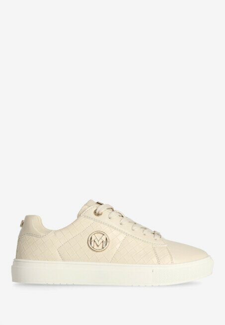 mexx Sneaker Crista Love Beige