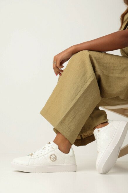 Mexx Sneaker Crista Love Wit