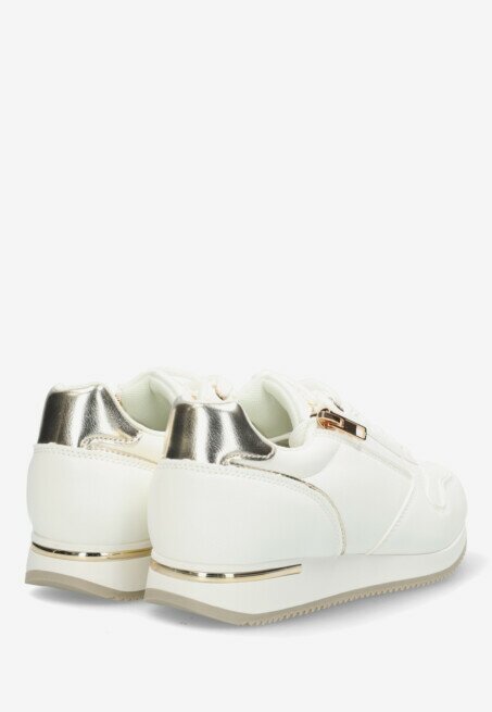Mexx Sneaker Djana Wit