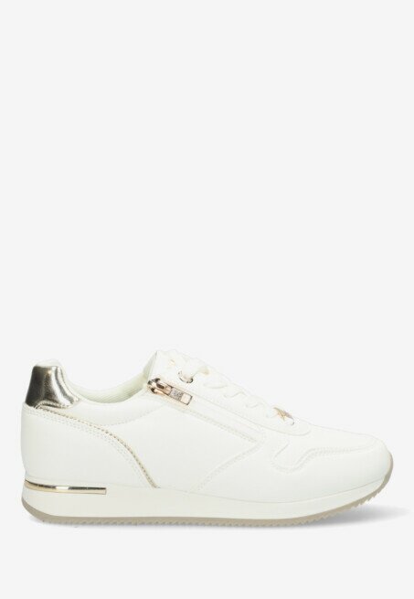 mexx Sneaker Djana Wit