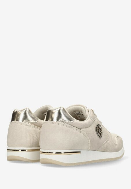 Mexx Sneaker Eke Caia Sand