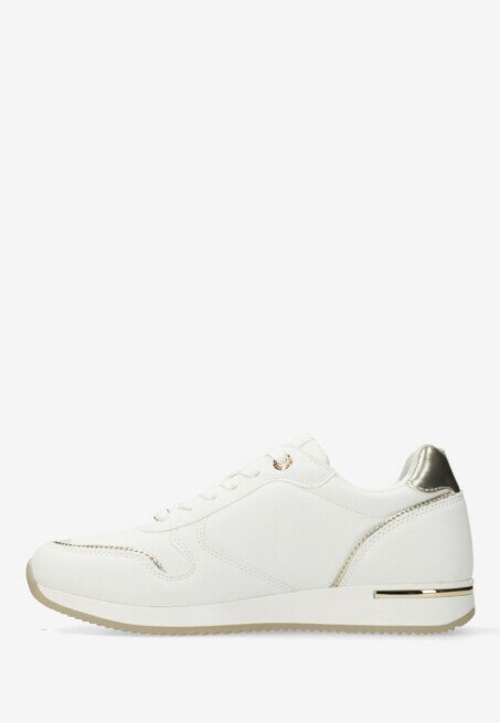Mexx Sneaker Eke Caia Wit