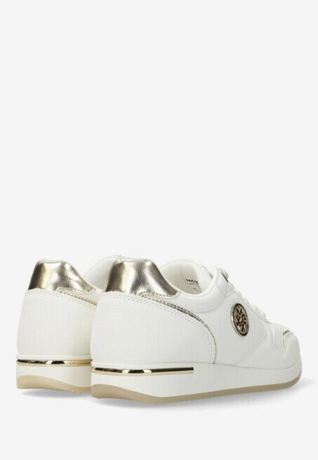 Mexx Sneaker Eke Caia Wit