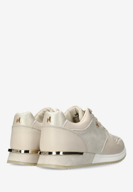 Mexx Sneaker Fleur Ellen Zand