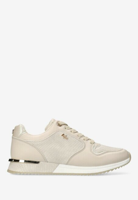 mexx Sneaker Fleur Ellen Zand