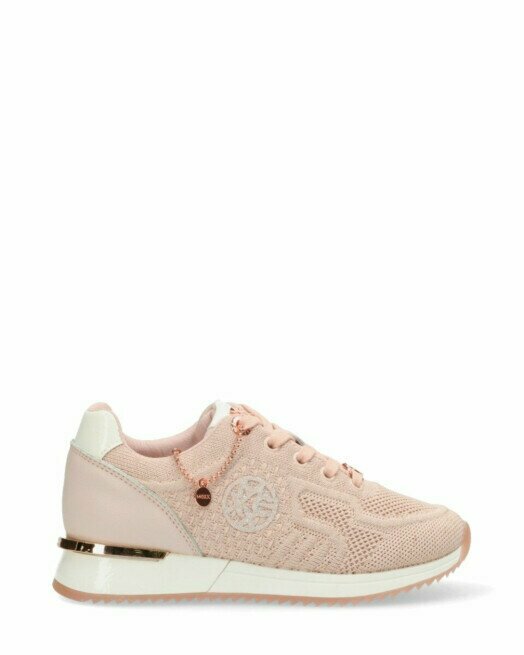Mexx Sneaker Gitte Glitter Mini Pink