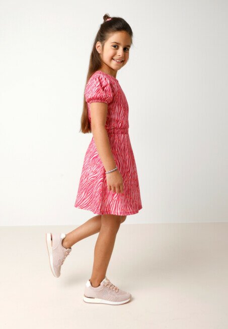 Mexx Sneaker Gitte Glitter Mini Pink