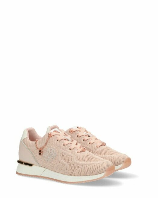 Mexx Sneaker Gitte Glitter Mini Pink