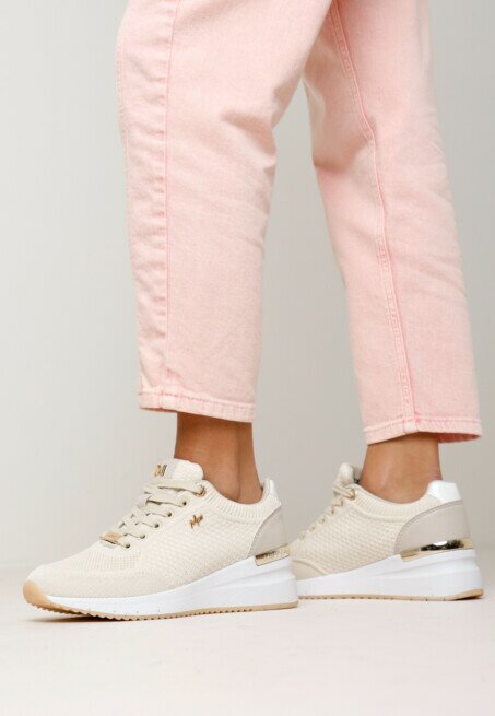 Mexx Sneaker Glass Zand