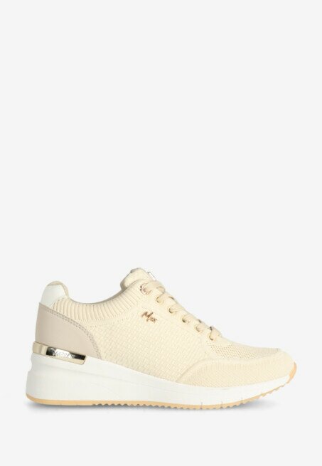 mexx Sneaker Glass Zand
